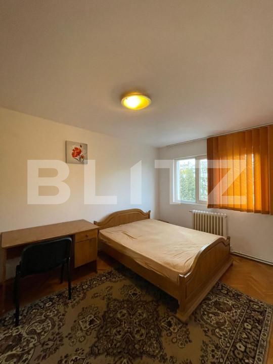 Apartament de închiriat 3 camere Manastur - 171331AI | BLITZ Cluj-Napoca | Poza3