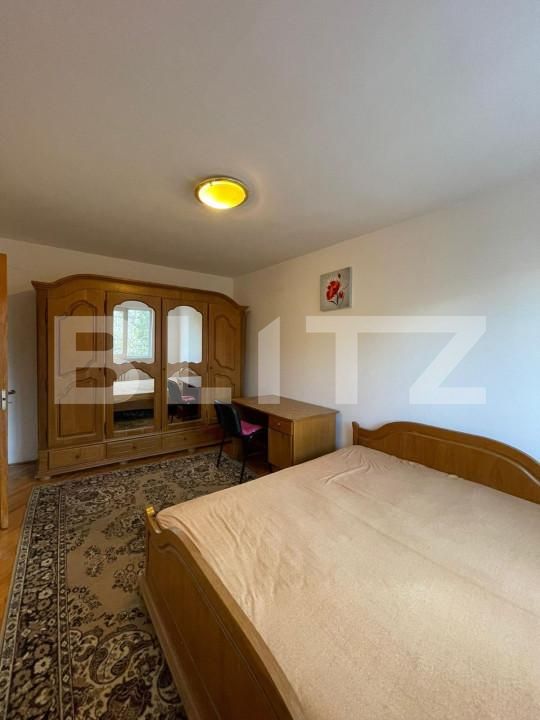 Apartament de închiriat 3 camere Manastur - 171331AI | BLITZ Cluj-Napoca | Poza2