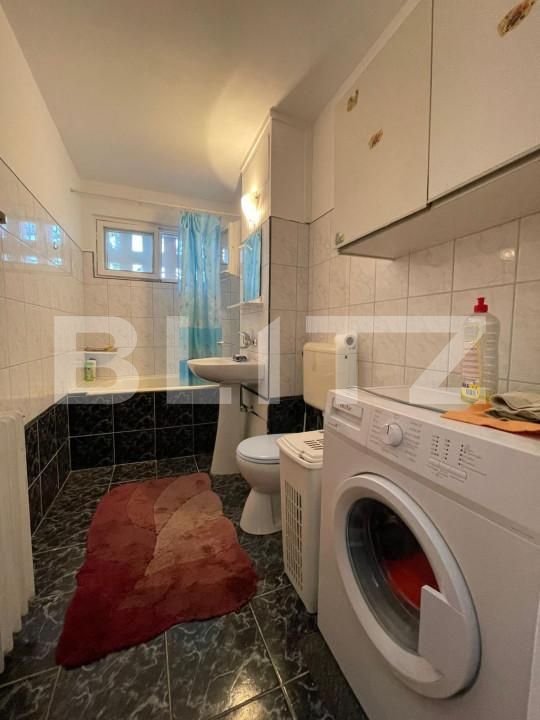 Apartament de închiriat 3 camere Manastur - 171331AI | BLITZ Cluj-Napoca | Poza8