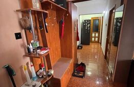 | Apartament cu  camere | 62 mp, zona TRIAJ |