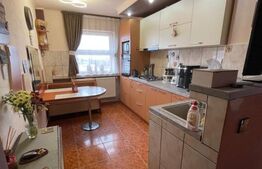 | Apartament cu  camere | 62 mp, zona TRIAJ |