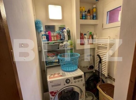 Apartament de vânzare 3 camere Triaj - 171333AV | BLITZ Brașov | Poza8