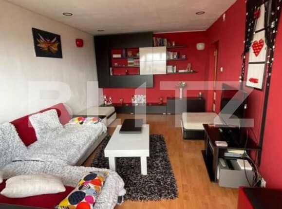 Apartament de vânzare 3 camere Triaj - 171333AV | BLITZ Brașov | Poza9