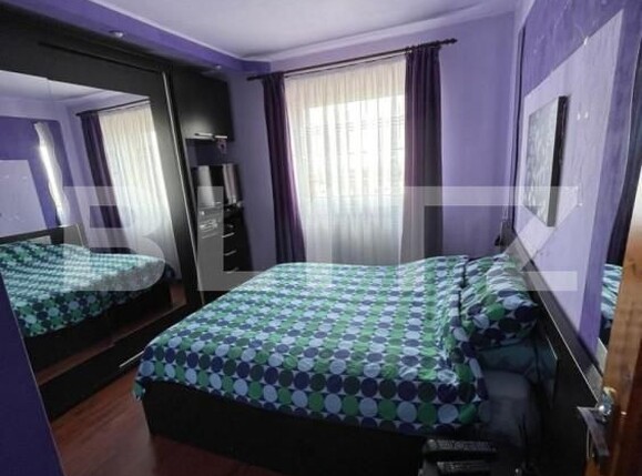 Apartament de vânzare 3 camere Triaj - 171333AV | BLITZ Brașov | Poza5