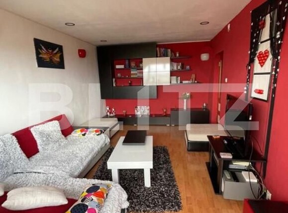 Apartament de vânzare 3 camere Triaj - 171333AV | BLITZ Brașov | Poza2
