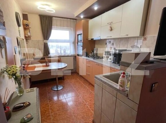 Apartament de vânzare 3 camere Triaj - 171333AV | BLITZ Brașov | Poza4