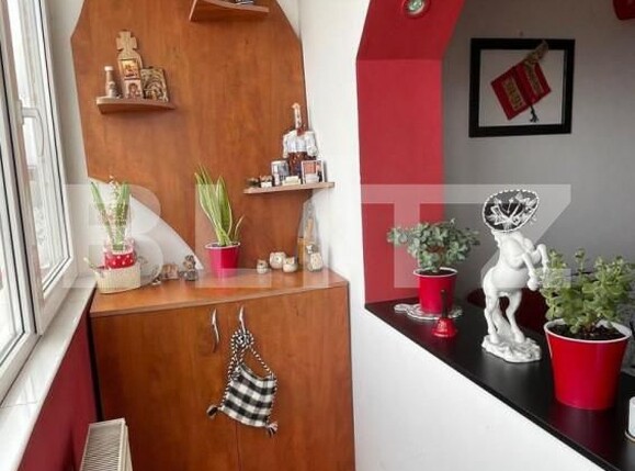 Apartament de vânzare 3 camere Triaj - 171333AV | BLITZ Brașov | Poza3