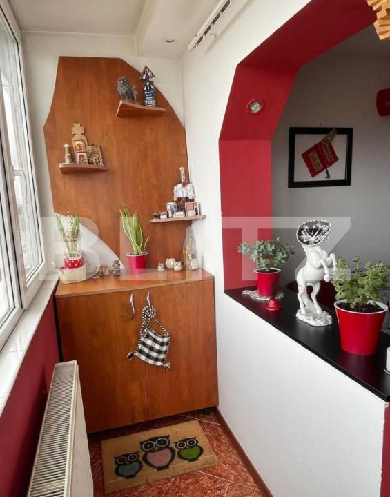 Apartament de vânzare 3 camere Triaj - 171333AV | BLITZ Brașov | Poza3