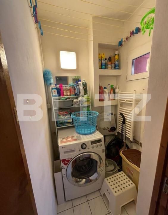 Apartament de vânzare 3 camere Triaj - 171333AV | BLITZ Brașov | Poza8