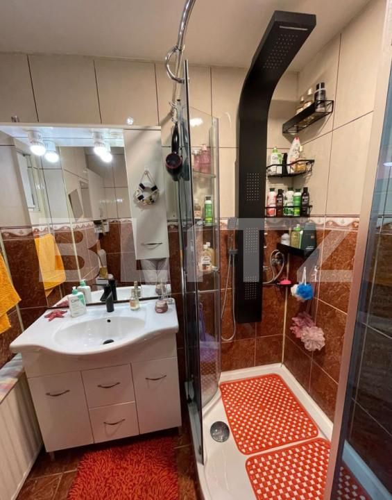 Apartament de vânzare 3 camere Triaj - 171333AV | BLITZ Brașov | Poza7