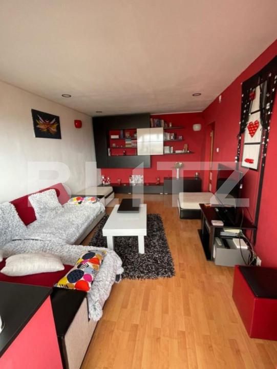 Apartament de vânzare 3 camere Triaj - 171333AV | BLITZ Brașov | Poza9