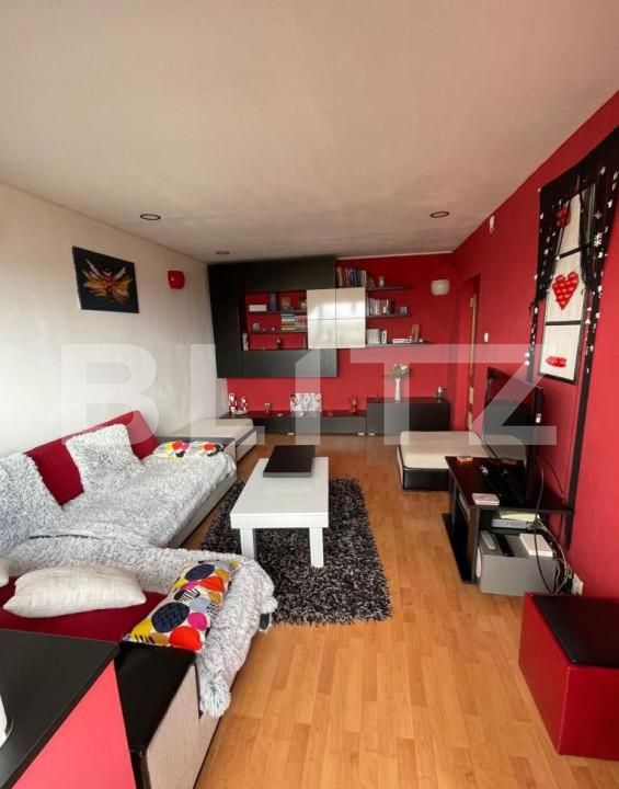 Apartament de vânzare 3 camere Triaj - 171333AV | BLITZ Brașov | Poza2