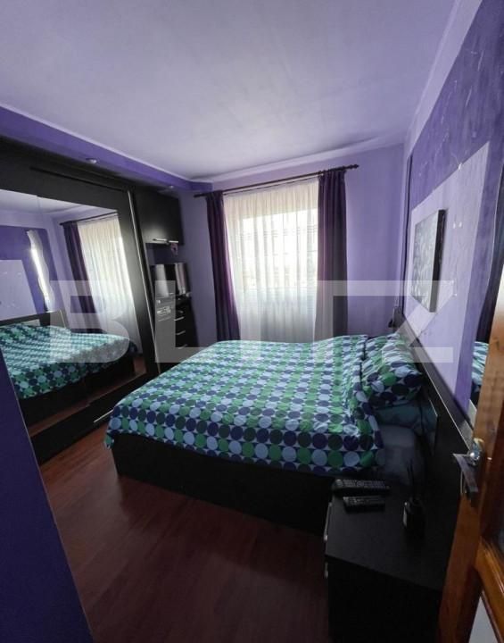 Apartament de vânzare 3 camere Triaj - 171333AV | BLITZ Brașov | Poza5