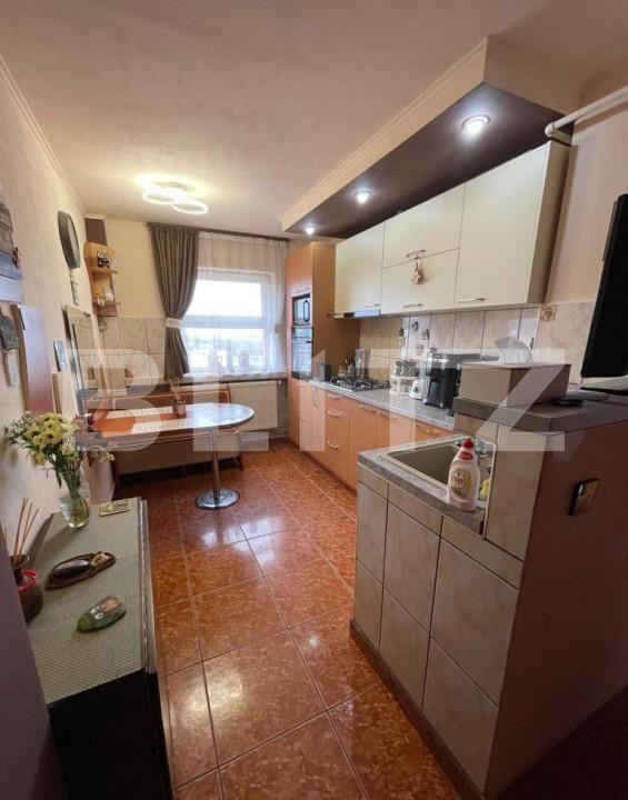 Apartament de vânzare 3 camere Triaj - 171333AV | BLITZ Brașov | Poza4