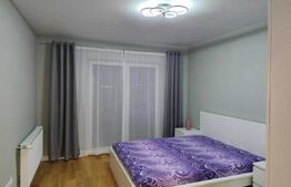 Apartament de inchiriat, cu 2 camere, 55 mp, parcare, zona Sopor