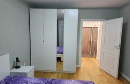 Apartament de inchiriat, cu 2 camere, 55 mp, parcare, zona Sopor