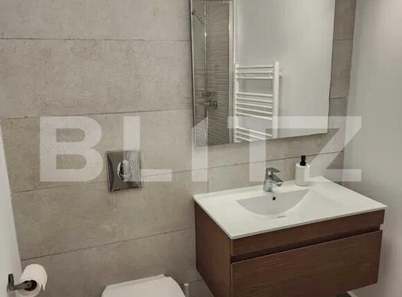 Apartament de închiriat 2 camere Gheorgheni - 171337AI | BLITZ Cluj-Napoca | Poza8