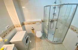 Apartament cu 2 camere, 47 mp, imobil nou, loc de parcare, Complex Bonjour Residence