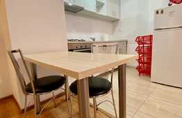 Apartament cu 2 camere, 47 mp, imobil nou, loc de parcare, Complex Bonjour Residence