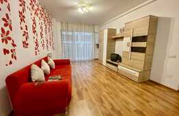 Apartament cu 2 camere, 47 mp, imobil nou, loc de parcare, Complex Bonjour Residence