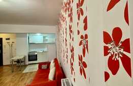 Apartament cu 2 camere, 47 mp, imobil nou, loc de parcare, Complex Bonjour Residence