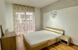 Apartament cu 2 camere, 47 mp, imobil nou, loc de parcare, Complex Bonjour Residence
