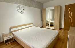 Apartament cu 2 camere, 47 mp, imobil nou, loc de parcare, Complex Bonjour Residence