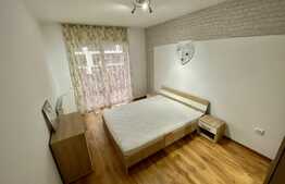 Apartament cu 2 camere, 47 mp, imobil nou, loc de parcare, Complex Bonjour Residence