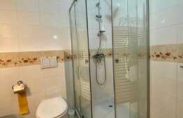 Apartament cu 2 camere, 47 mp, imobil nou, loc de parcare, Complex Bonjour Residence