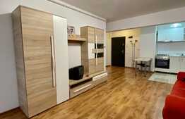 Apartament cu 2 camere, 47 mp, imobil nou, loc de parcare, Complex Bonjour Residence