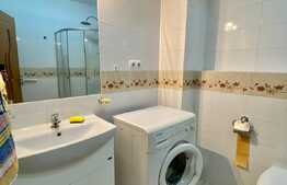 Apartament cu 2 camere, 47 mp, imobil nou, loc de parcare, Complex Bonjour Residence