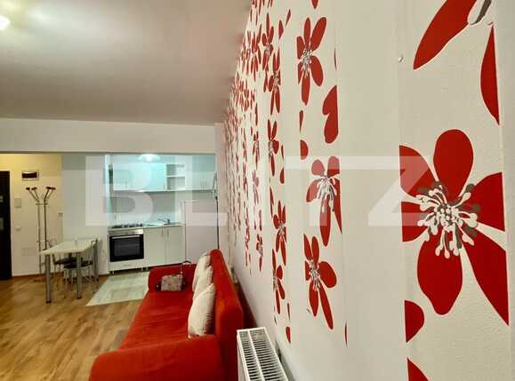 Apartament de închiriat 2 camere Bună Ziua - 17134AI | BLITZ Cluj-Napoca | Poza7