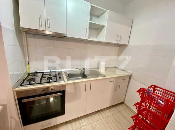 Apartament de închiriat 2 camere Bună Ziua - 17134AI | BLITZ Cluj-Napoca | Poza9