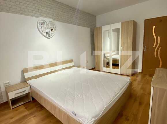 Apartament de închiriat 2 camere Bună Ziua - 17134AI | BLITZ Cluj-Napoca | Poza4