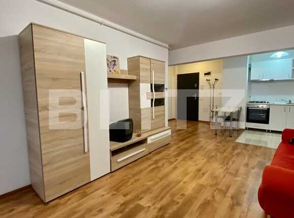 Apartament de închiriat 2 camere Bună Ziua - 17134AI | BLITZ Cluj-Napoca | Poza8