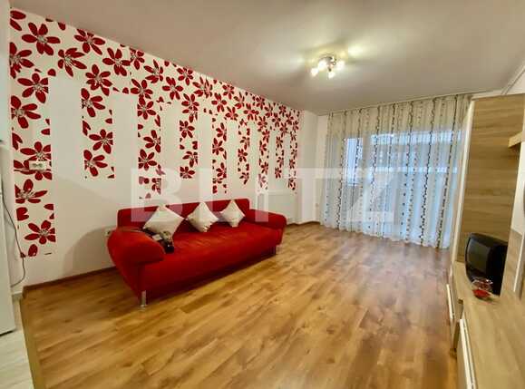 Apartament de închiriat 2 camere Bună Ziua - 17134AI | BLITZ Cluj-Napoca | Poza1