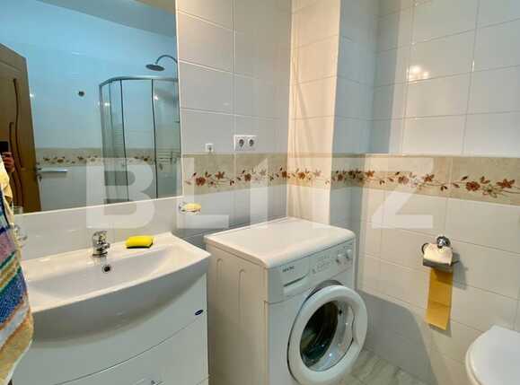 Apartament de închiriat 2 camere Bună Ziua - 17134AI | BLITZ Cluj-Napoca | Poza13