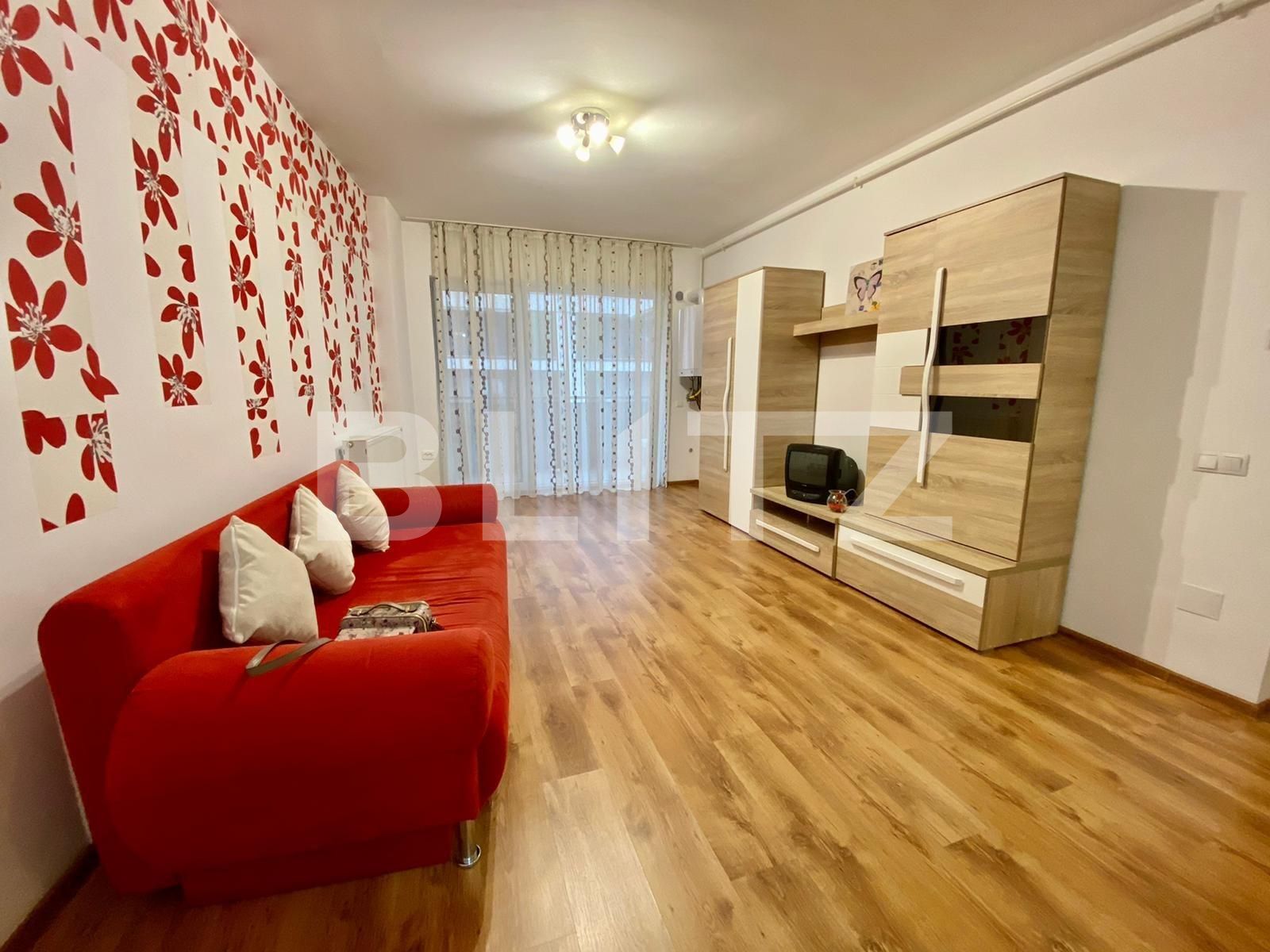 Apartament de închiriat 2 camere Bună Ziua - 17134AI | BLITZ Cluj-Napoca | Poza6
