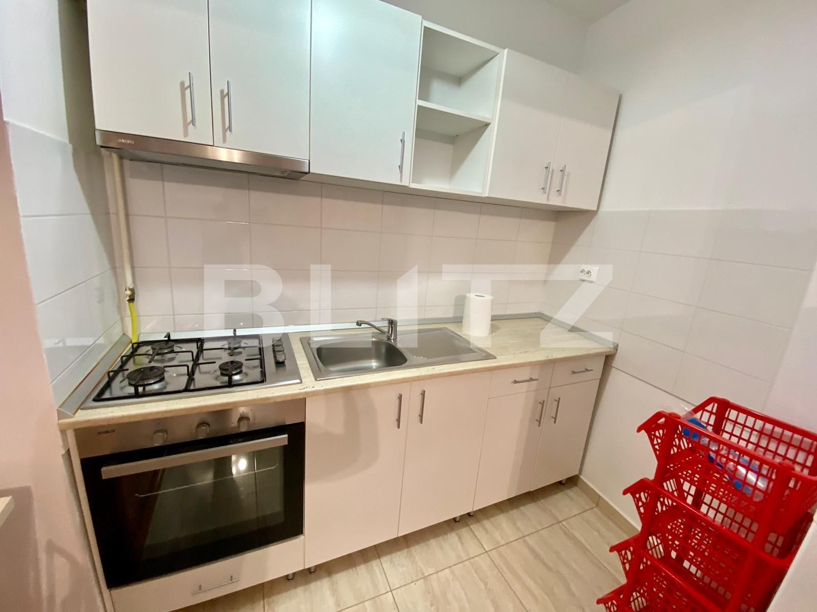 Apartament de închiriat 2 camere Bună Ziua - 17134AI | BLITZ Cluj-Napoca | Poza9