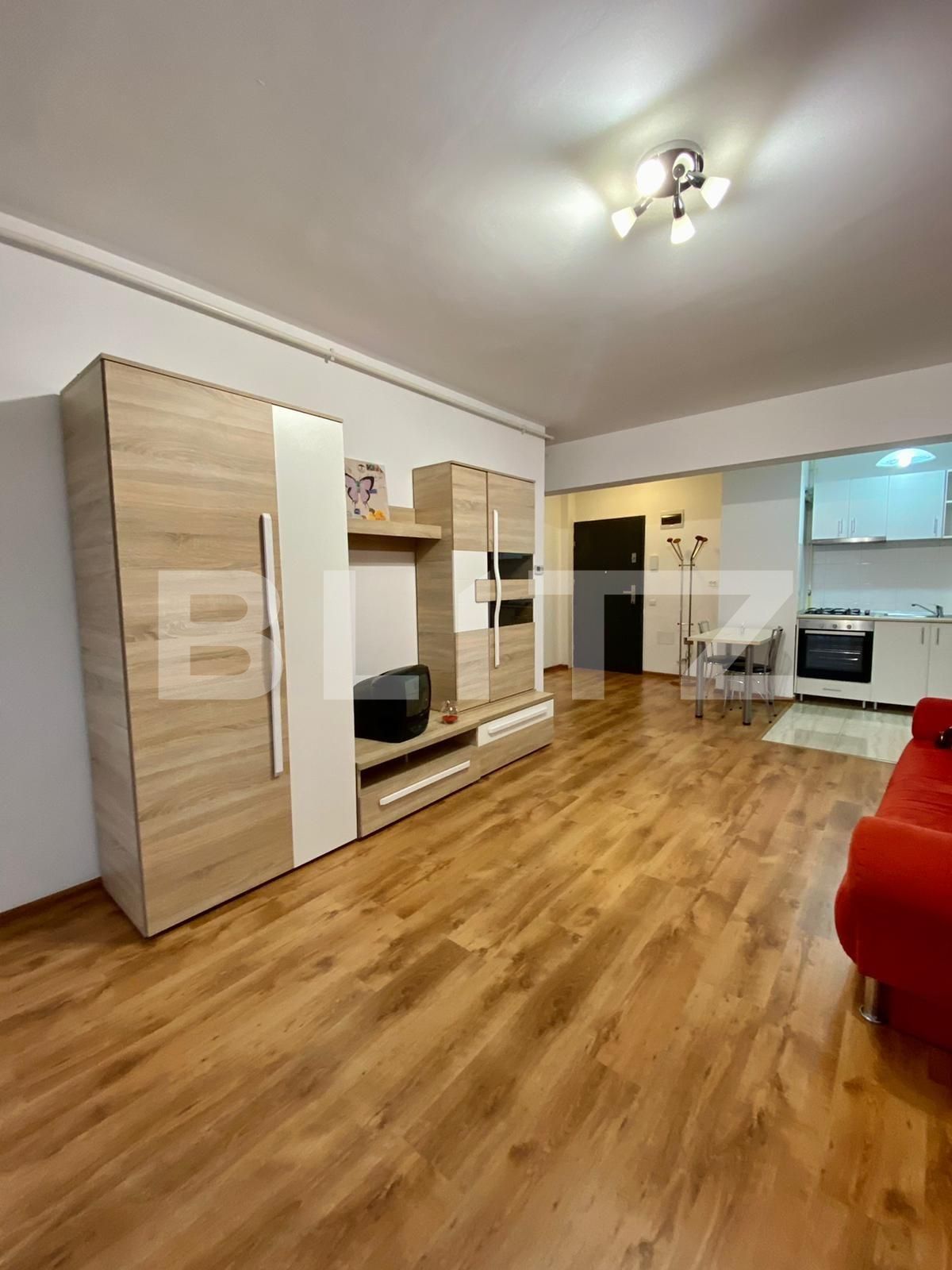 Apartament de închiriat 2 camere Bună Ziua - 17134AI | BLITZ Cluj-Napoca | Poza8