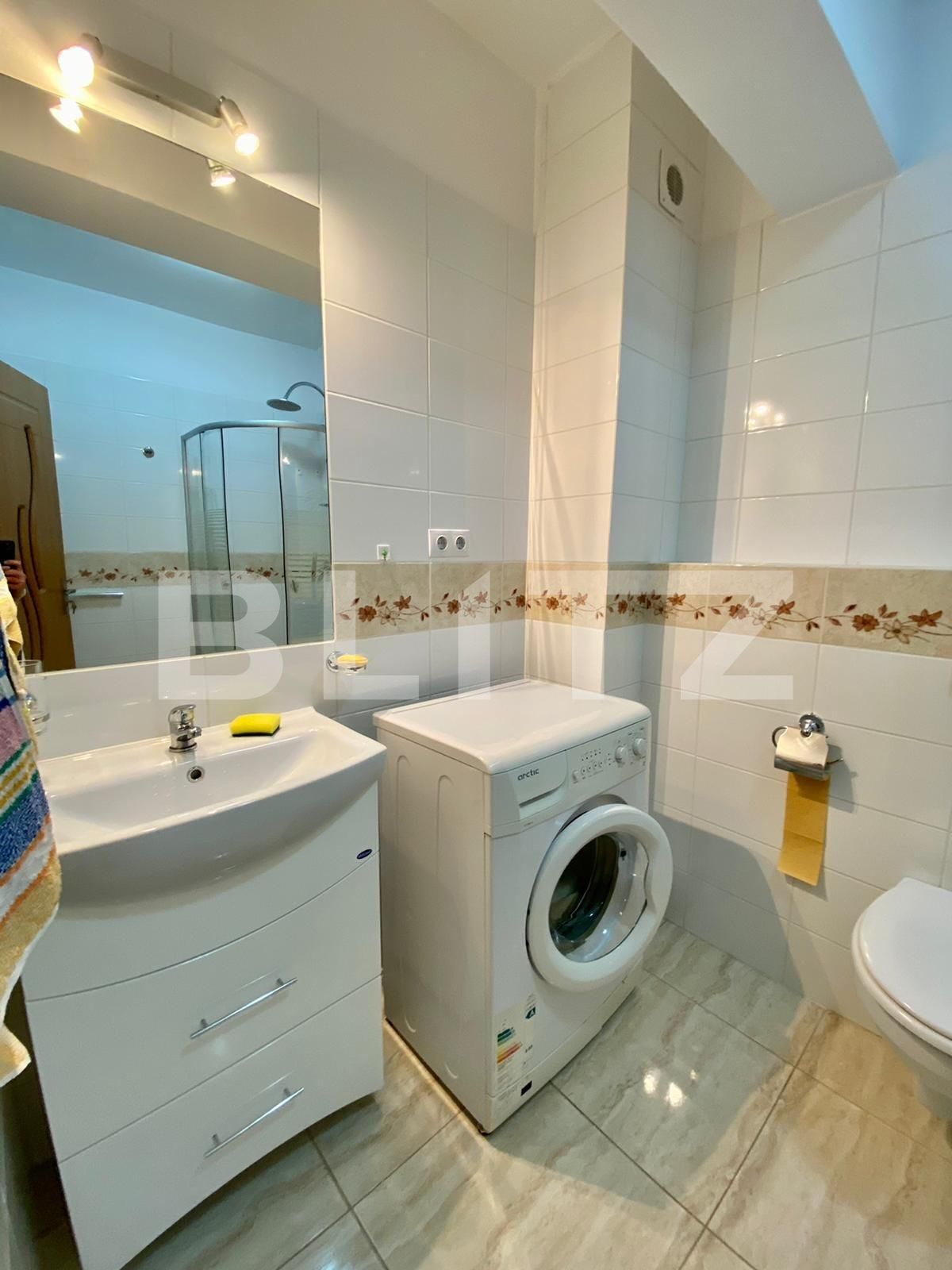 Apartament de închiriat 2 camere Bună Ziua - 17134AI | BLITZ Cluj-Napoca | Poza13