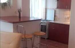 Vanzare apartament 2 camere, 44 mp, boxa subsol, zona strazii Alverna