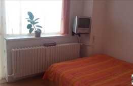 Vanzare apartament 2 camere, 44 mp, boxa subsol, zona strazii Alverna