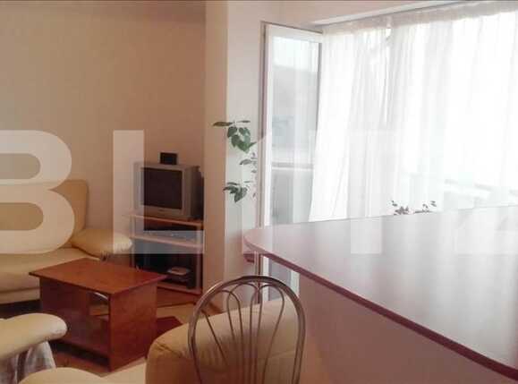 Apartament de vânzare 2 camere Gheorgheni - 17135AV | BLITZ Cluj-Napoca | Poza1