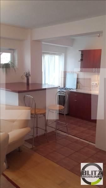Apartament de vânzare 2 camere Gheorgheni - 17135AV | BLITZ Cluj-Napoca | Poza3