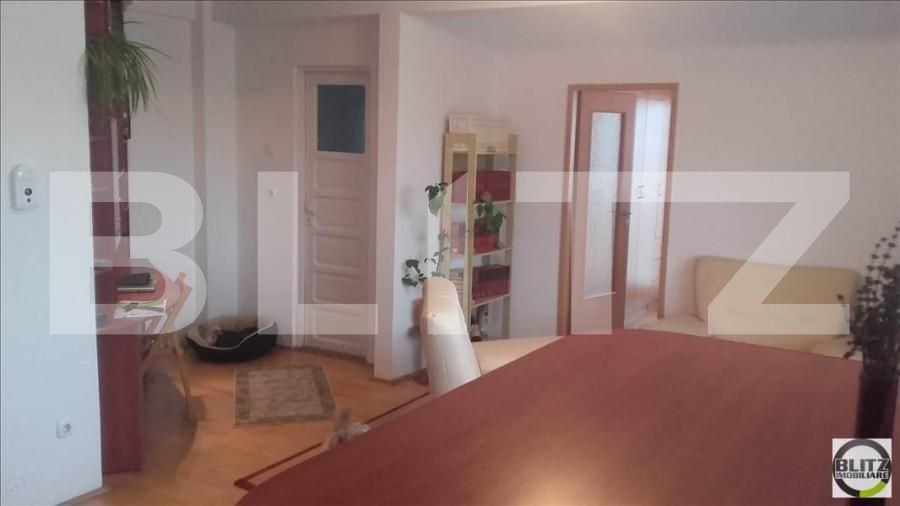 Apartament de vânzare 2 camere Gheorgheni - 17135AV | BLITZ Cluj-Napoca | Poza2