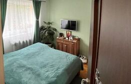 Apartament de vanzare, cu 3 camere, 47 mp, zona Manastur