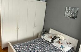 Apartament de vanzare, cu 3 camere, 47 mp, zona Manastur