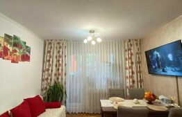 Apartament de vanzare, cu 3 camere, 47 mp, zona Manastur