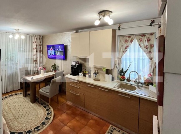 Apartament de vânzare 3 camere Manastur - 171350AV | BLITZ Cluj-Napoca | Poza1